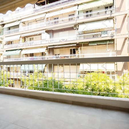 Elegance Apartment 2 Bedroom Suites 테살로니키 외부 사진