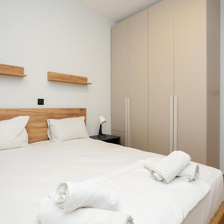 Elegance Apartment 2 Bedroom Suites 테살로니키 외부 사진