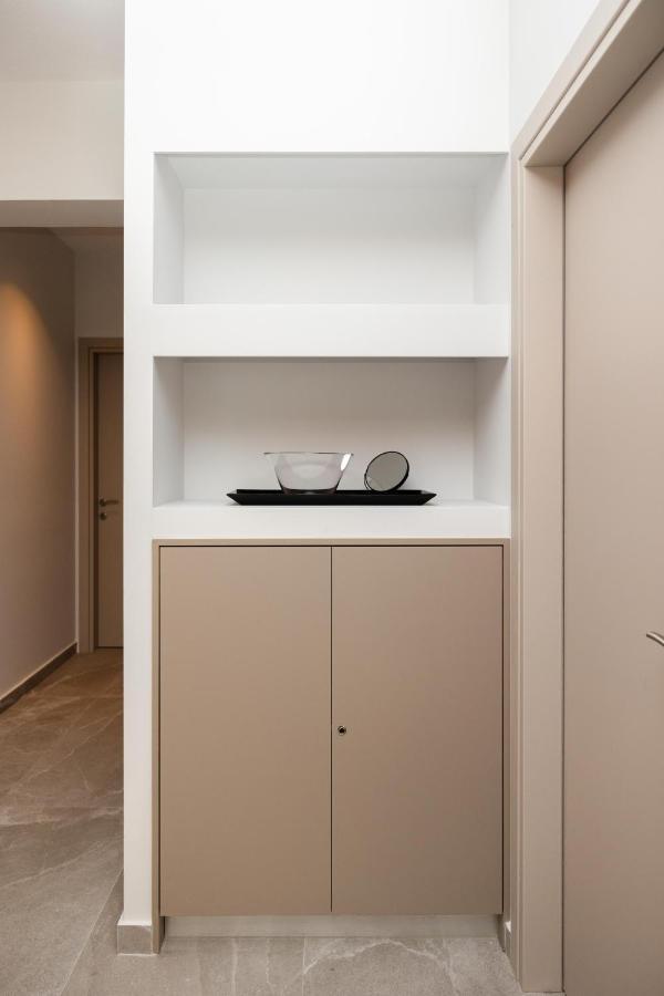 Elegance Apartment 2 Bedroom Suites 테살로니키 외부 사진