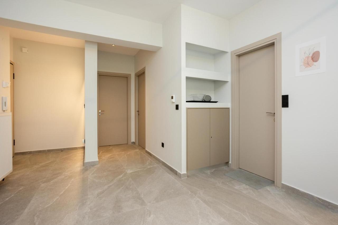 Elegance Apartment 2 Bedroom Suites 테살로니키 외부 사진