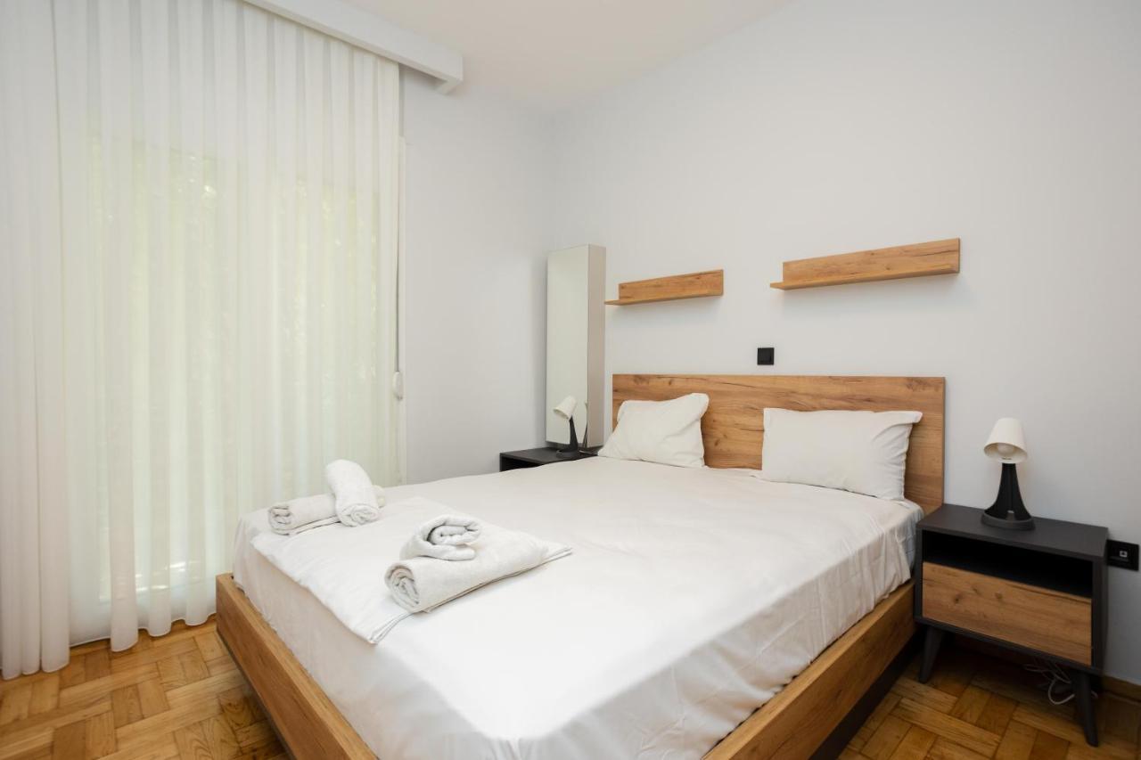 Elegance Apartment 2 Bedroom Suites 테살로니키 외부 사진