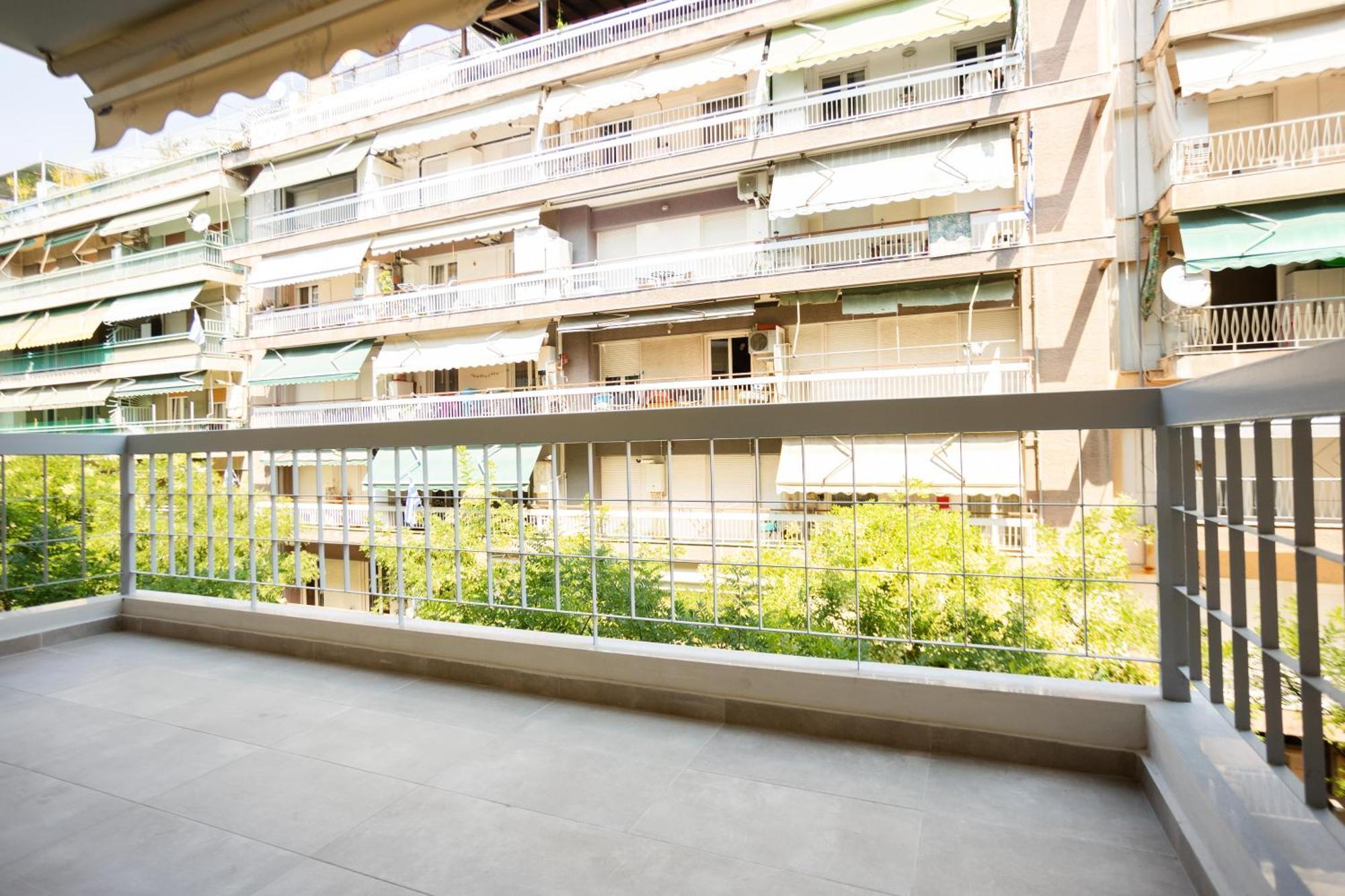 Elegance Apartment 2 Bedroom Suites 테살로니키 외부 사진